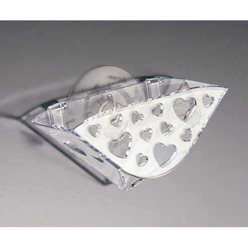 JKT2501スポンジラック クリアー