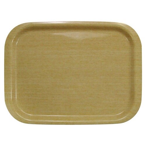 ETL2110トレー取手無Mデニム黄