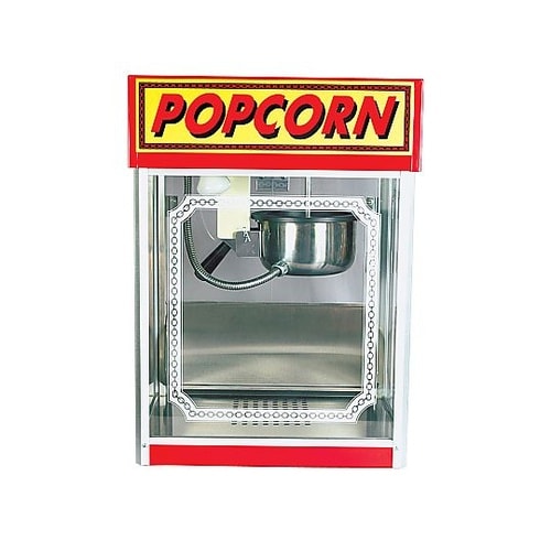 GPT4001ポップコーンマシーン4oz