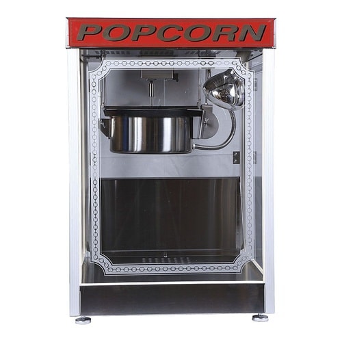 GPT16ポップコーン機APM−12