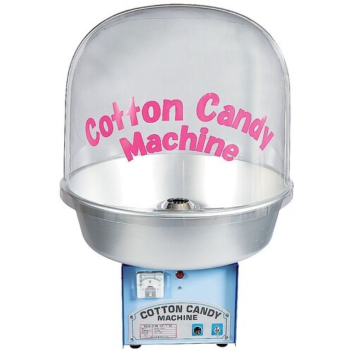 全自動わた菓子機 CA−7型