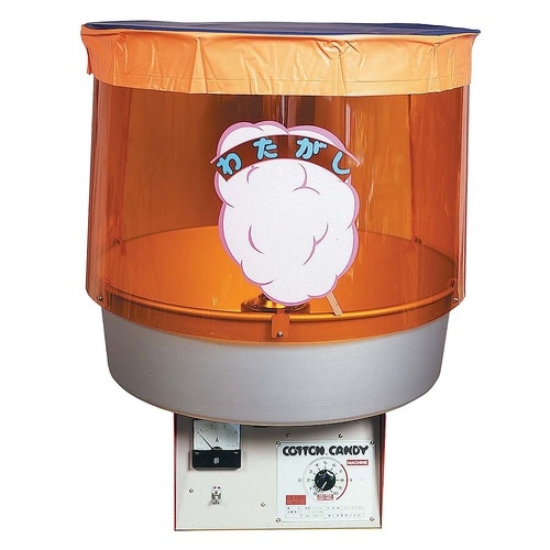 GWT01 全自動わた菓子機 YO−5型