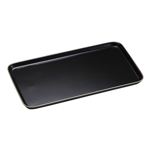 WKCH7017 陶器製ケーキトレー角型