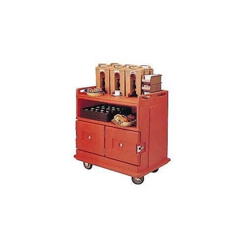 MDC−24 サービスカート ローズ