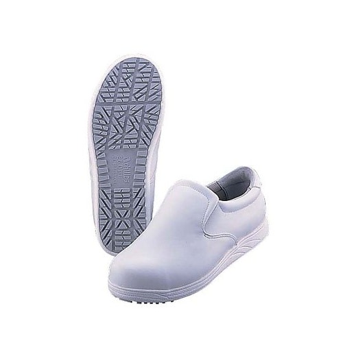 SKT4912クッキングメイト白27.5