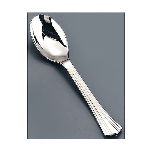 NPL3701 サラダサービススプーン