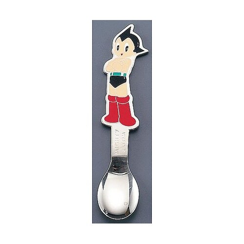 OMI0301 アトム ベビースプーン