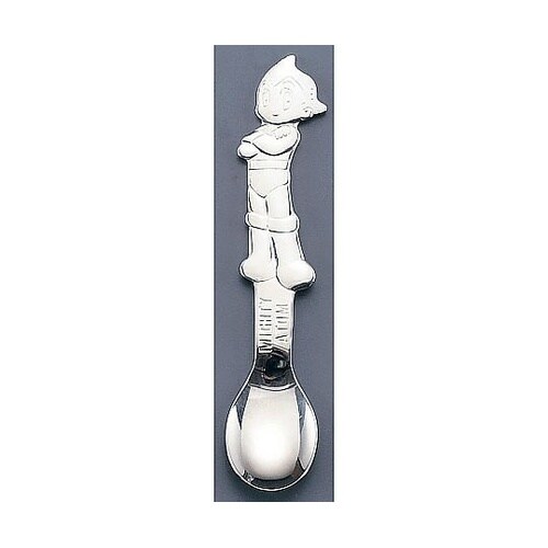 OMI0401 アトム ベビースプーン