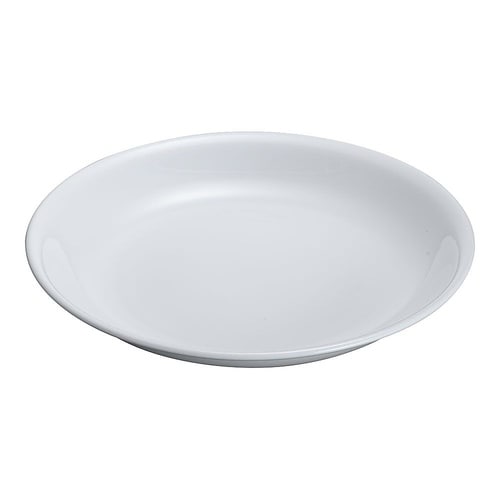 RLCD901 高強度磁器 7 ランチ皿