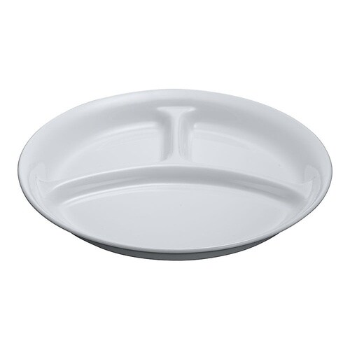 RSK8301 高強度磁器 仕切皿