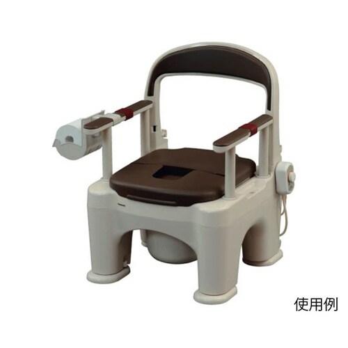 PN−L30213B ポータブルトイレ