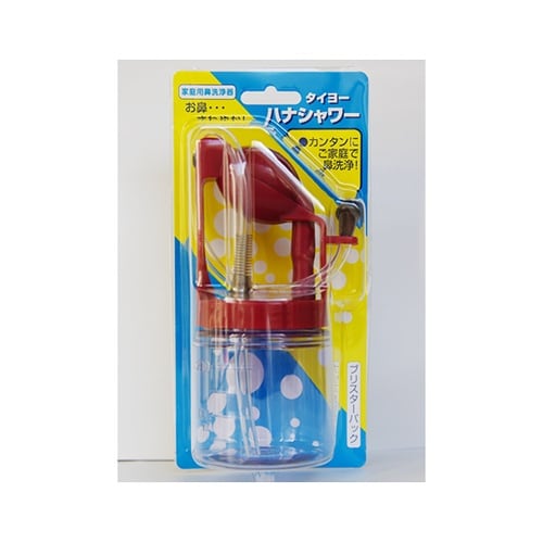 タイヨーハナシャワーブリスターパック