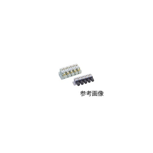 マニホールドレギュレータ小形NCU