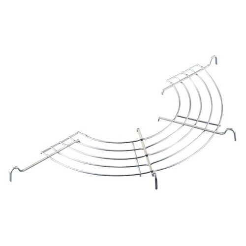 606407 フリーサイズ揚げ物アミ