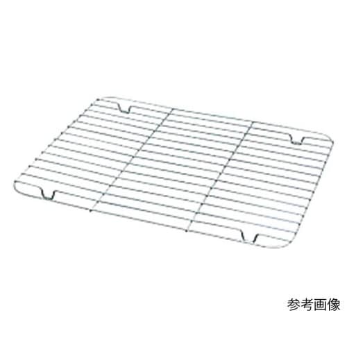 024091アルマイト標準バット用網4号