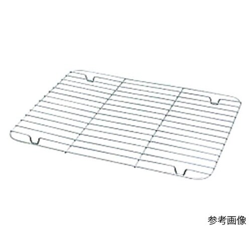 024093アルマイト標準バット用網6号