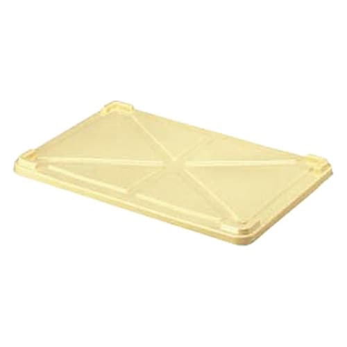 027010 PP番重 蓋 特大用