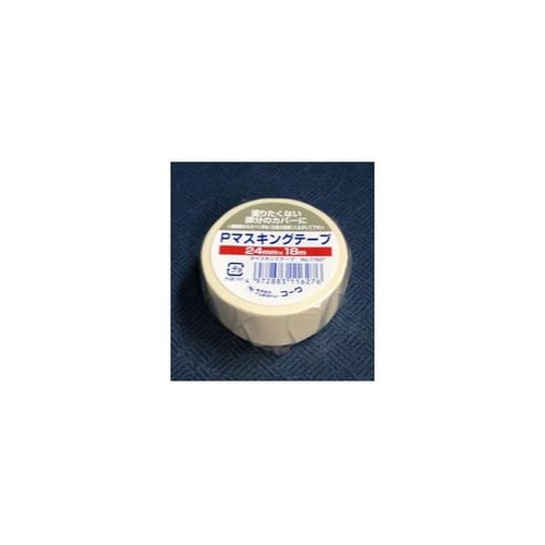 11627 Pマスキングテープ24mm