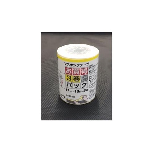 11782マスキング3巻パック24mm