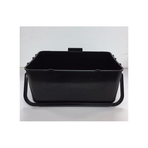 11737 ブラックバケットLX 本体