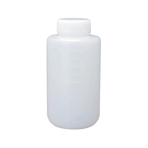 11754 ポリビン 広口 1000mL