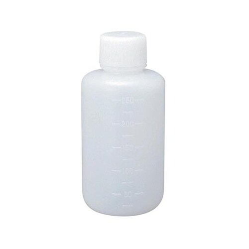 11757 ポリビン 細口 250mL