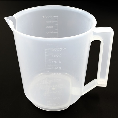 11772 計量カップ 2000mL