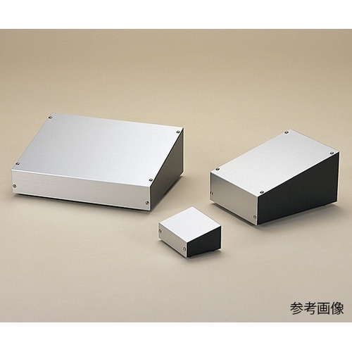 TS11−15型傾斜アルミケース