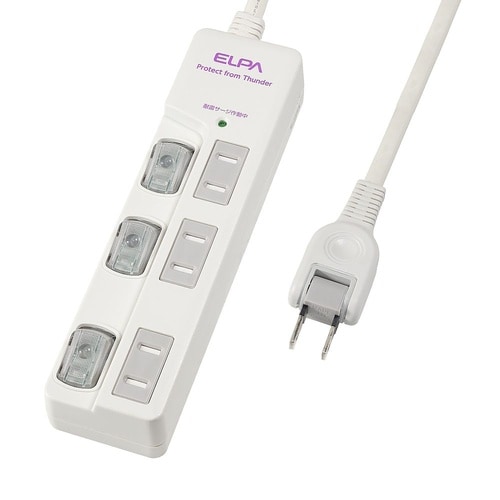 WBS−LU302B(W) LEDタップ