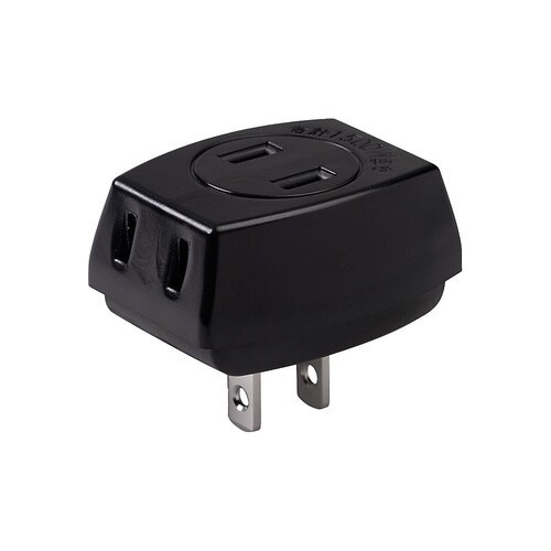 LP−A1530(BK) トリプルタップ