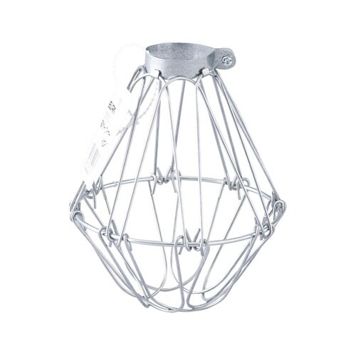 KG−1 電球ガード(金属)