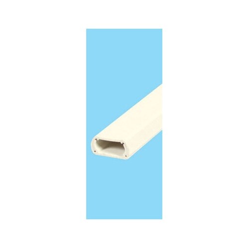 2ゴウ ミルキー テープ付ABSモール