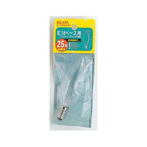 G−700H(C) シャンデリア25W