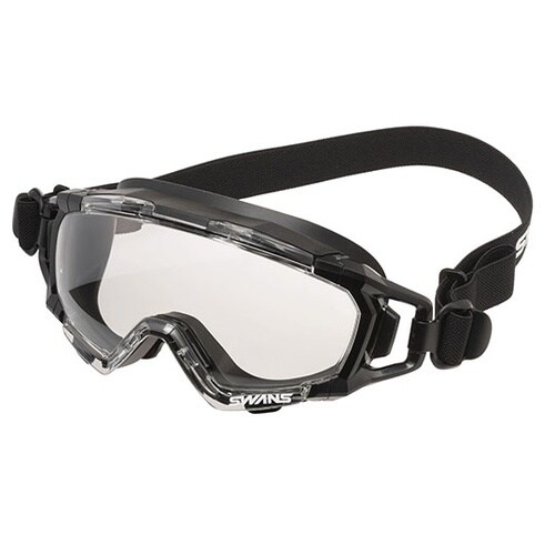 SS−7000CLJISBLK ゴーグル