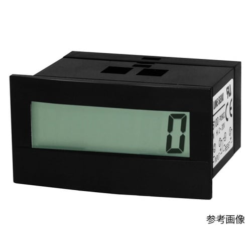 GC2−6010 電源トータルカウンタ
