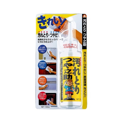 汚れとりつや之助 TU−06
