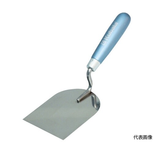 0902 ステンレスコテ 先幅60mm