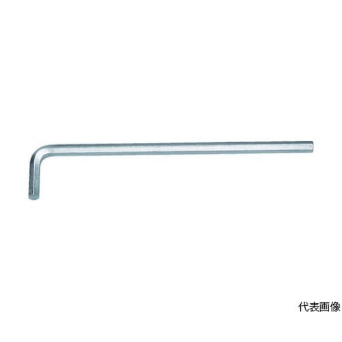 1543334 六角棒レンチ 3/16