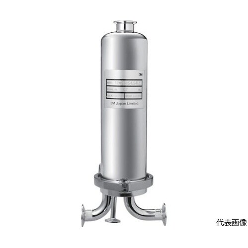ろ過器 フィルターハウジング 1ZM・