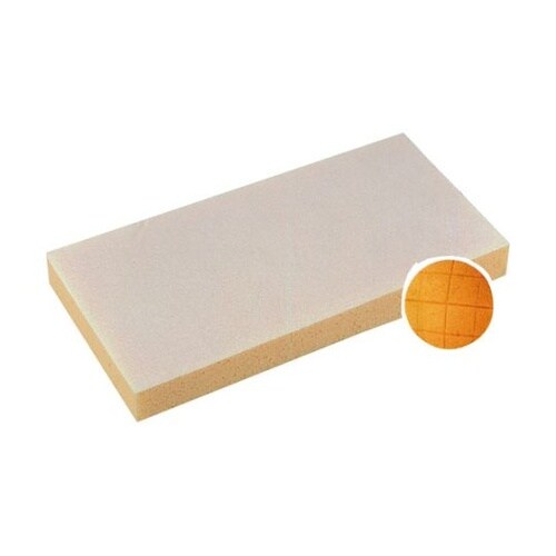 3911428 交換用8mm溝入スポンジ