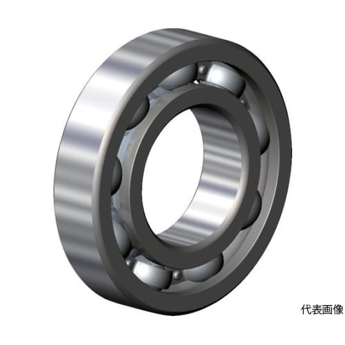 6004 標準ベアリング 開放タイプ