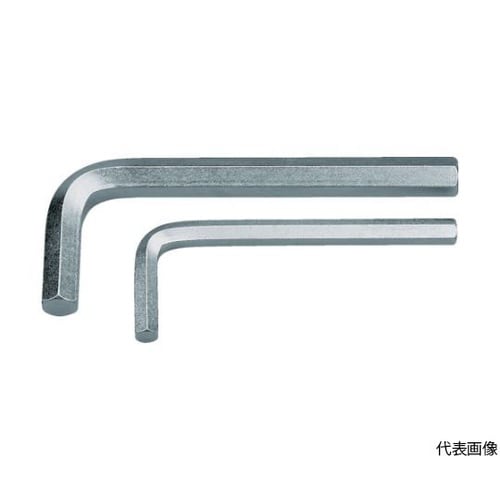 6342120 六角棒レンチ 3/64