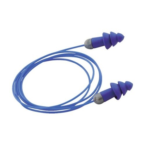 再使用可能耳せん ブルーロケッツ 641