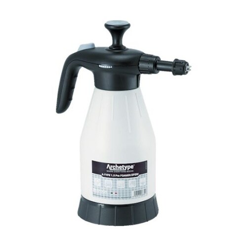 7851.R001 蓄圧式スプレー