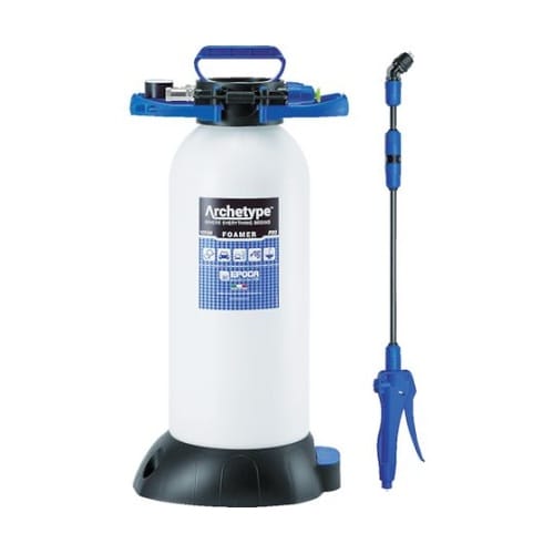 7854.S001 蓄圧式噴霧器