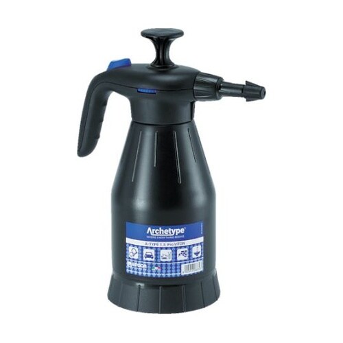 7831.R001 蓄圧式スプレー