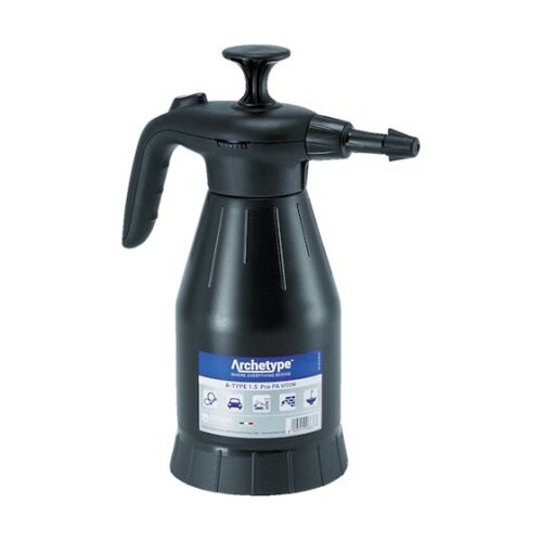 7832.R001 蓄圧式スプレー