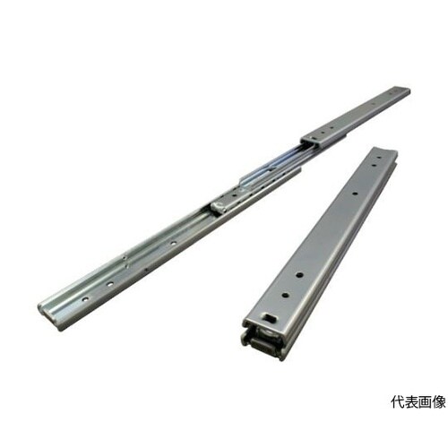 C243120Wスライドレ−ル200mm