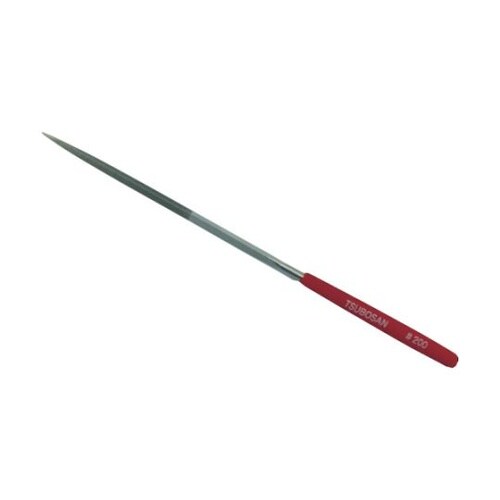 DSSA1020 ヤスリ S−10 三角