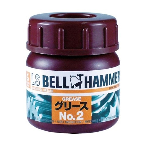 LSBH16 超極圧潤滑剤 LSグリース